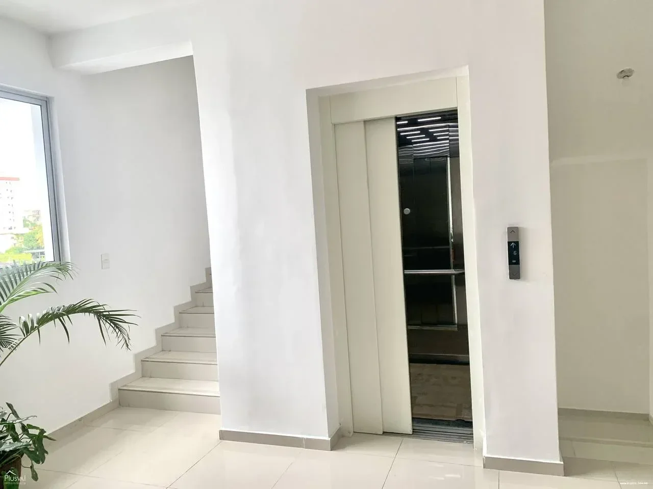 Vente: appartement à Ensanche Ozama, Santo Domingo Este