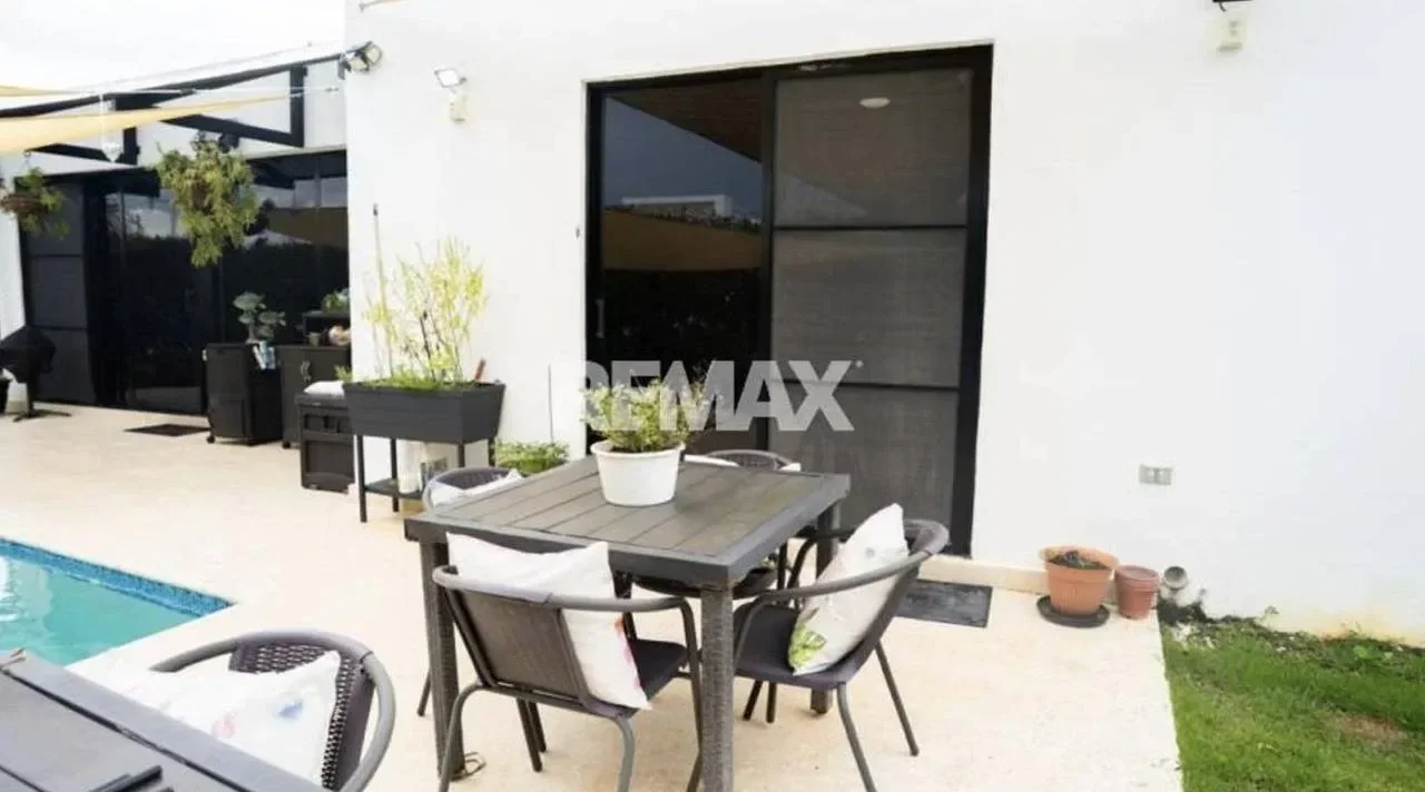 Bávaro: villa 3 ch. · 246 m² à louer - 5
