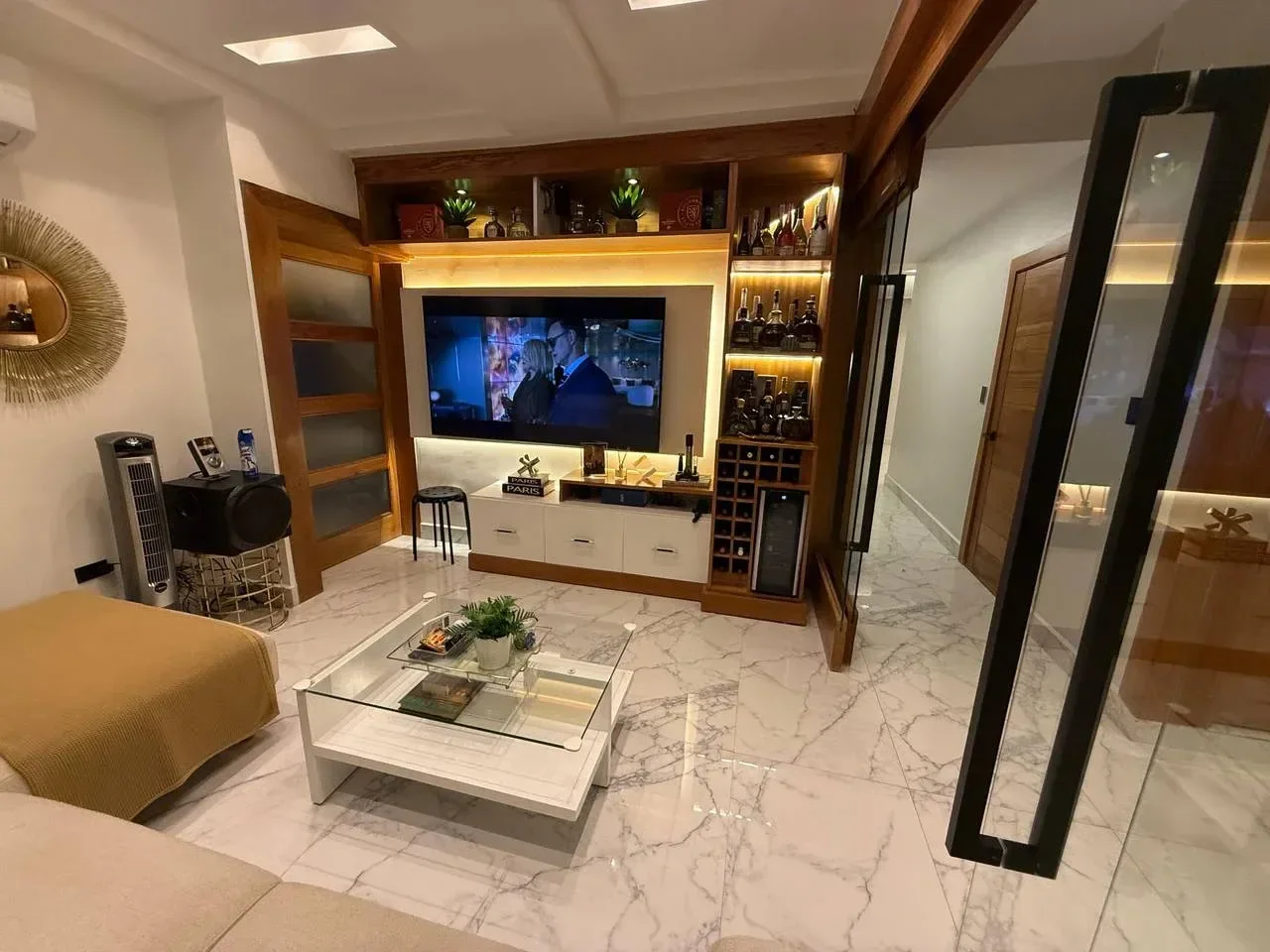 Venta: apartamento en Alma Rosa I, Santo Domingo Este