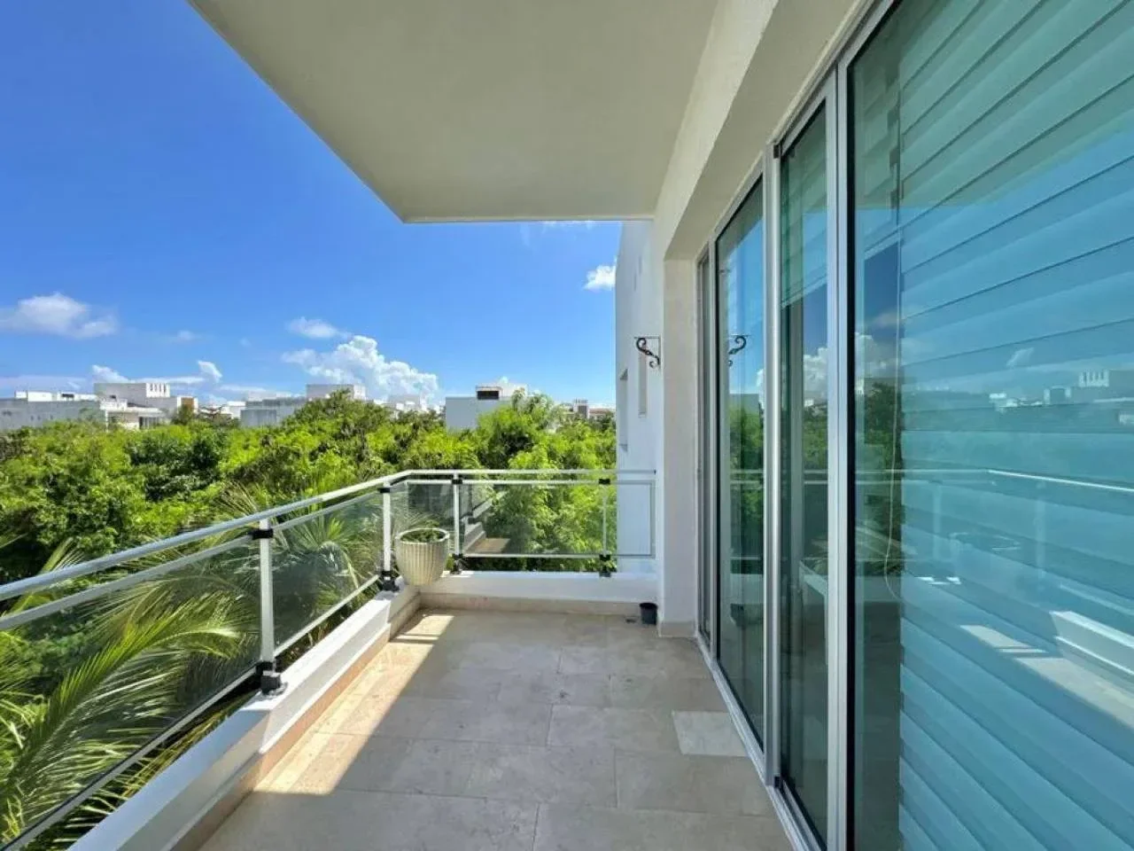 Apartamento en venta — Ciudad las Canas, Cap Cana (3 hab.) - 5