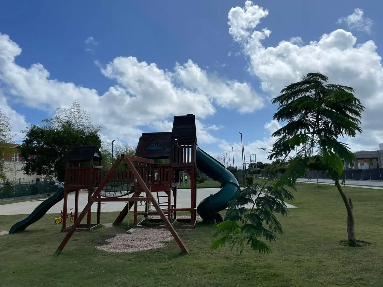 Apartamento de 2 habitaciones en venta en Costa Bávaro, Bavaro - 4
