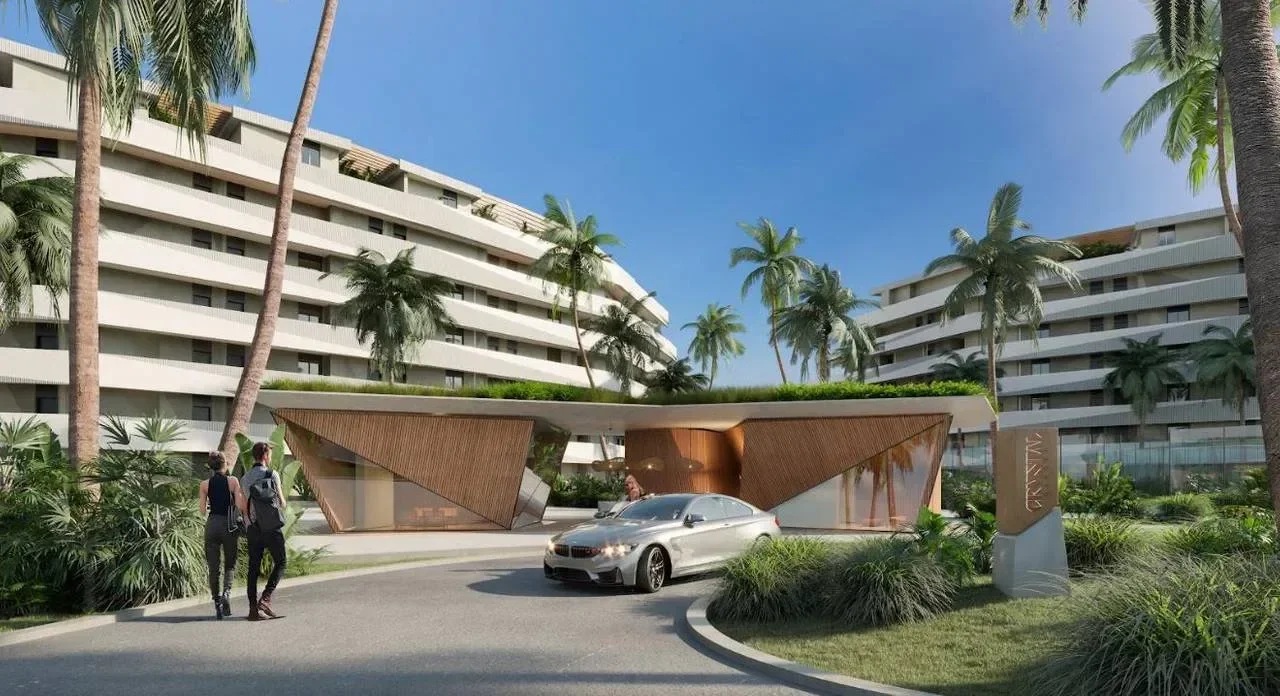 Venta: apartamento en Cap Cana - 5