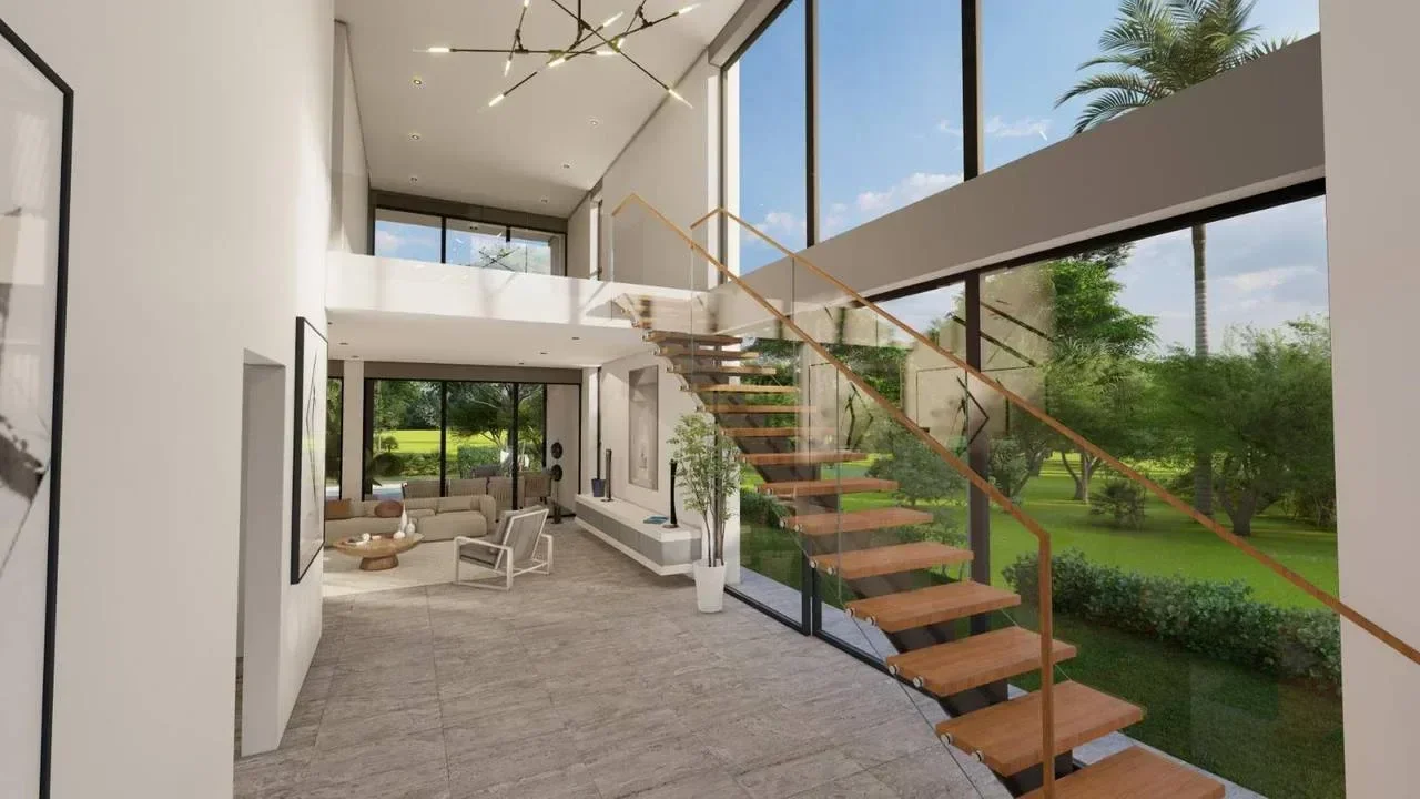 Villa en venta — Punta Cana Village, Punta Cana (4 hab.) - 3