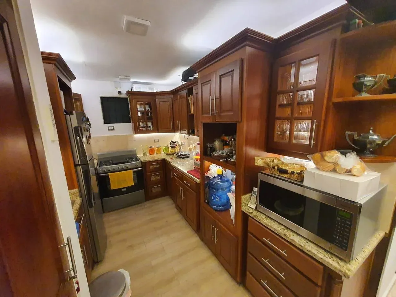 Santiago: apartamento 2 hab. · 95 m² en venta