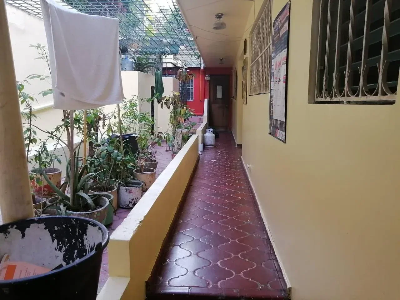 Casa en venta — Zona Colonial, Distrito Nacional (6 hab.) - 4