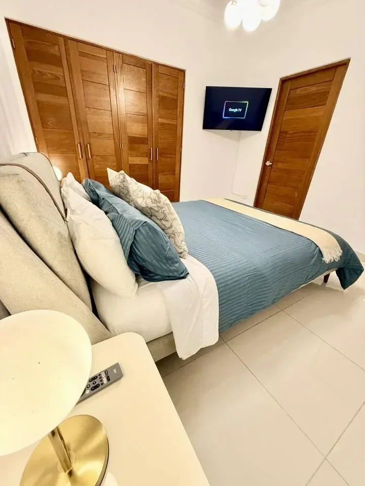 Apartamento de 3 habitaciones en venta en Piantini, Distrito Nacional - 5