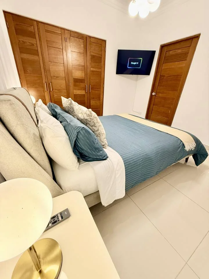 Apartamento de 3 habitaciones en venta en Piantini, Distrito Nacional - 5