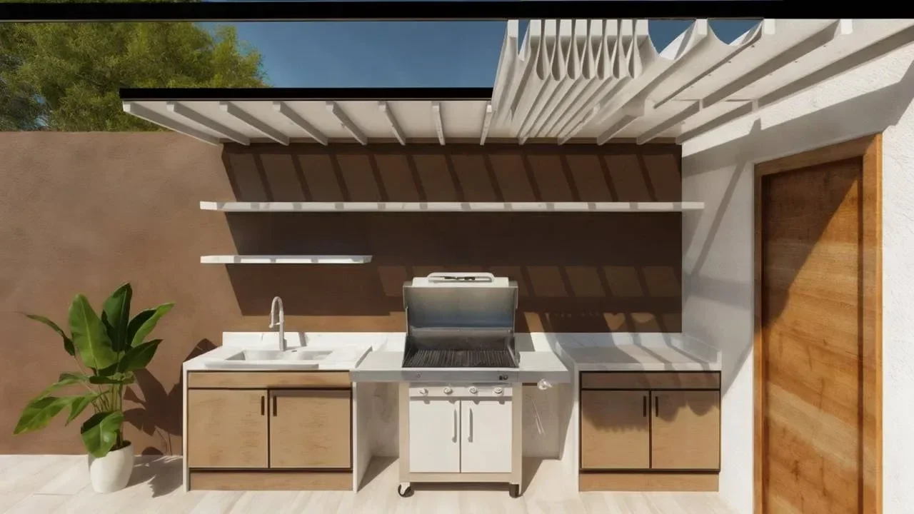 Vista Cana: villa 3 hab. · 145 m² en venta - 2