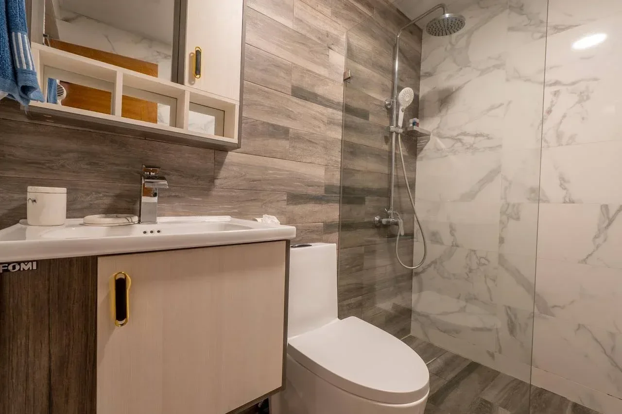 Apartamento en Ensanche Naco, 73 m² en venta - 5