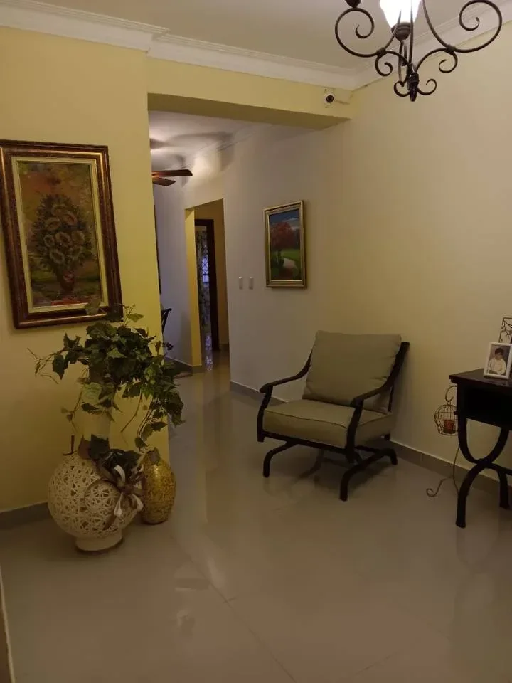 Apartamento en Alma Rosa I, 160 m² en venta - 4