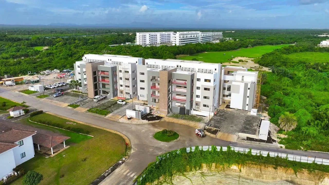 Venta: apartamento en Cana Bay, Bavaro - 5