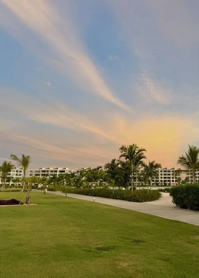 Appartement de 2 chambres à vendre à Punta cana, Punta Cana
