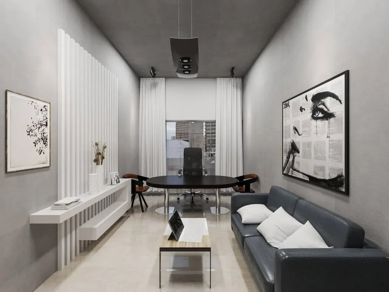 Venta: apartamento en Los Cacicazgos, Distrito Nacional