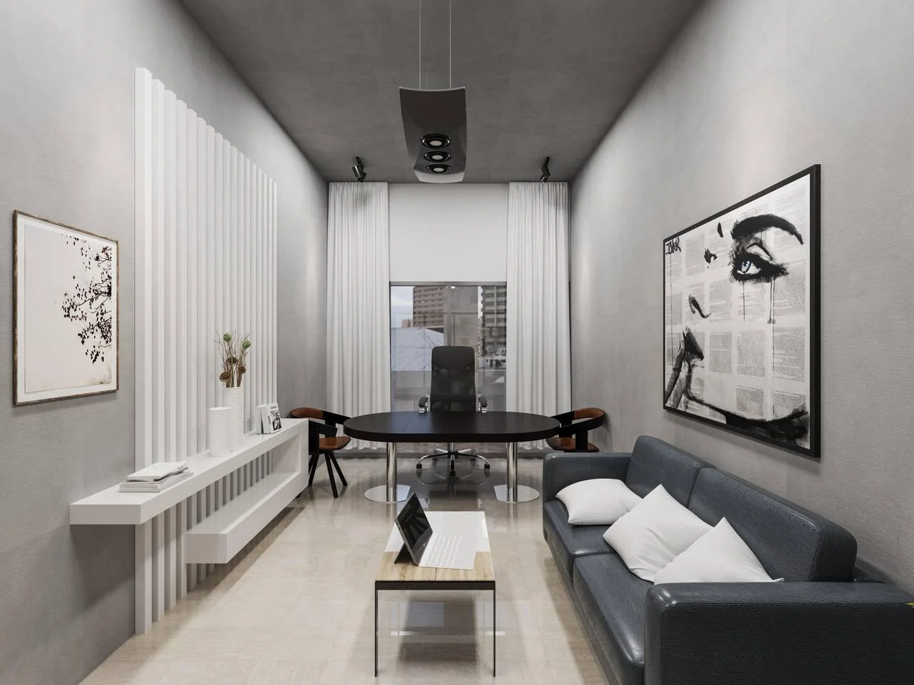 Venta: apartamento en Los Cacicazgos, Distrito Nacional