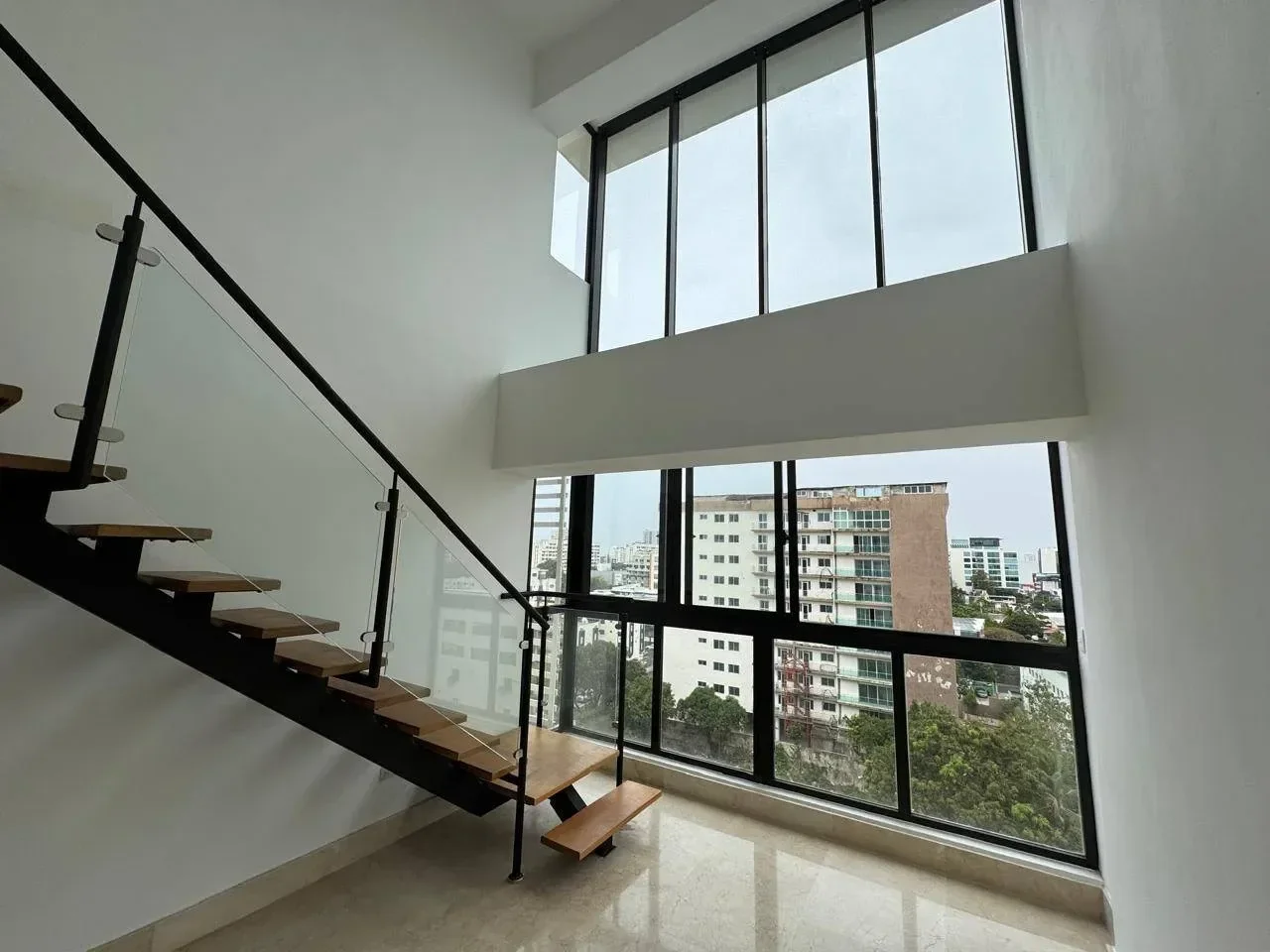 Bella Vista: apartamento 2 hab. · 170 m² en venta - 3
