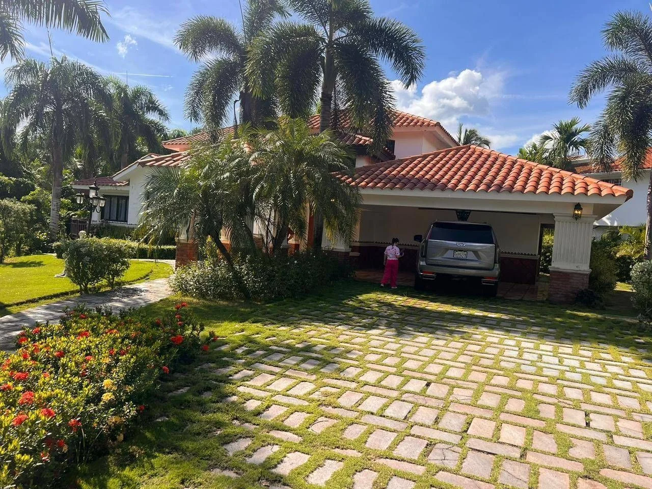 Casa de 4 habitaciones en venta en Villa Hermosa - 2