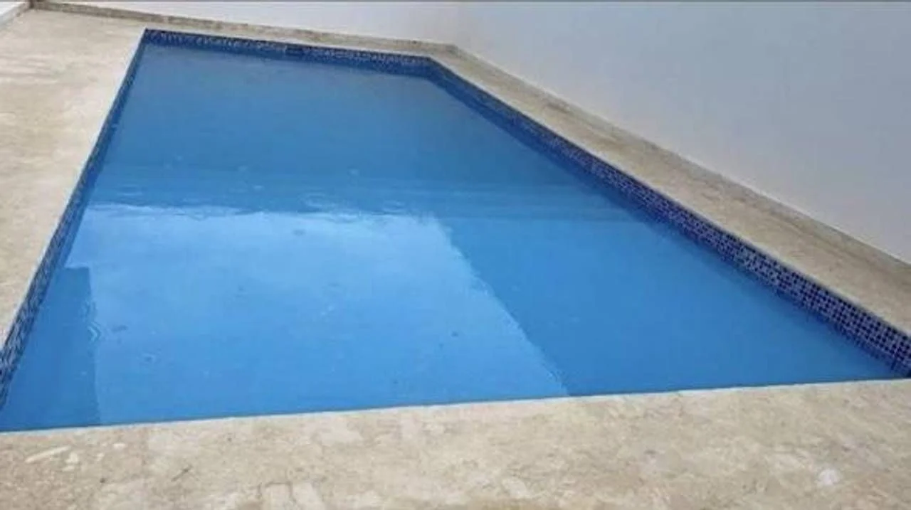Villa en Bávaro en venta - 2
