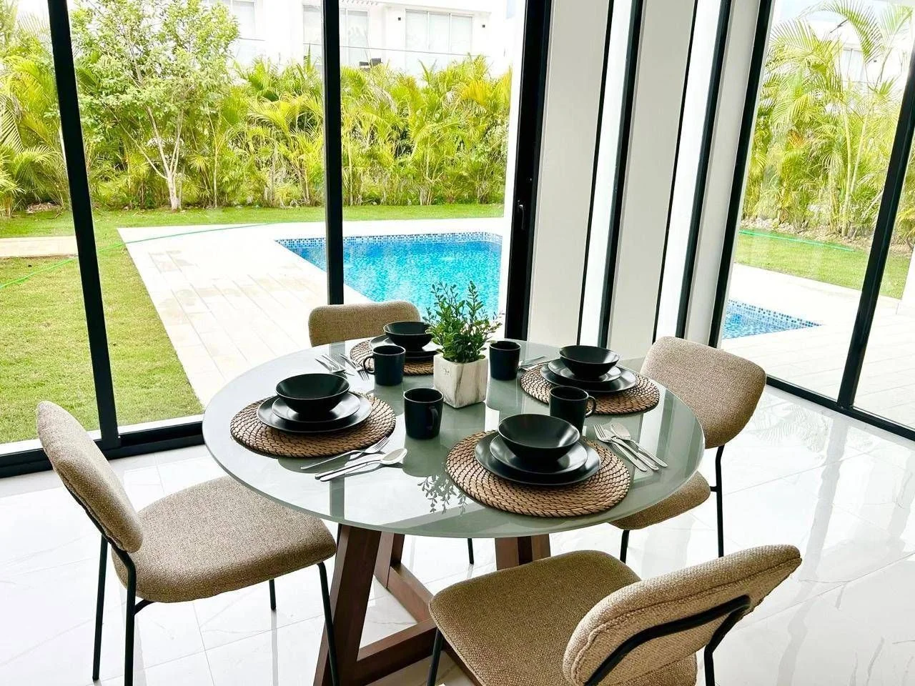 Vente: villa à Playa Nueva Romana, La Romana - 2