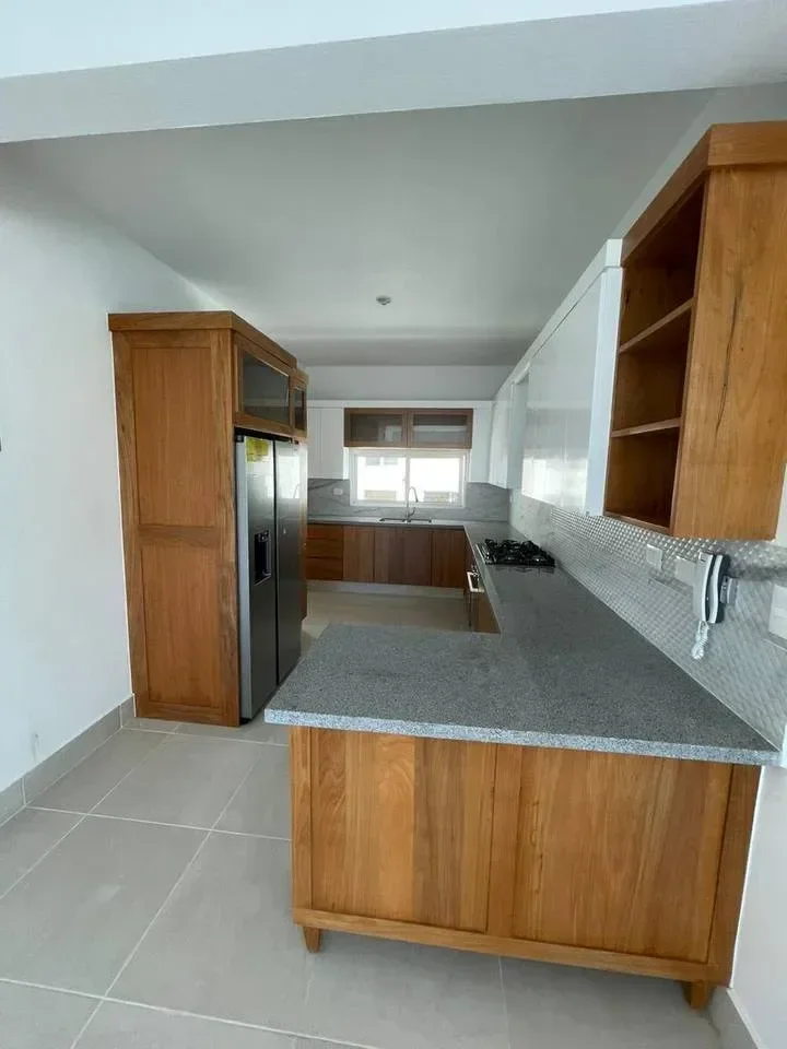 Apartamento en venta — Los Alamos, Santiago de los Caballeros (3 hab.) - 2