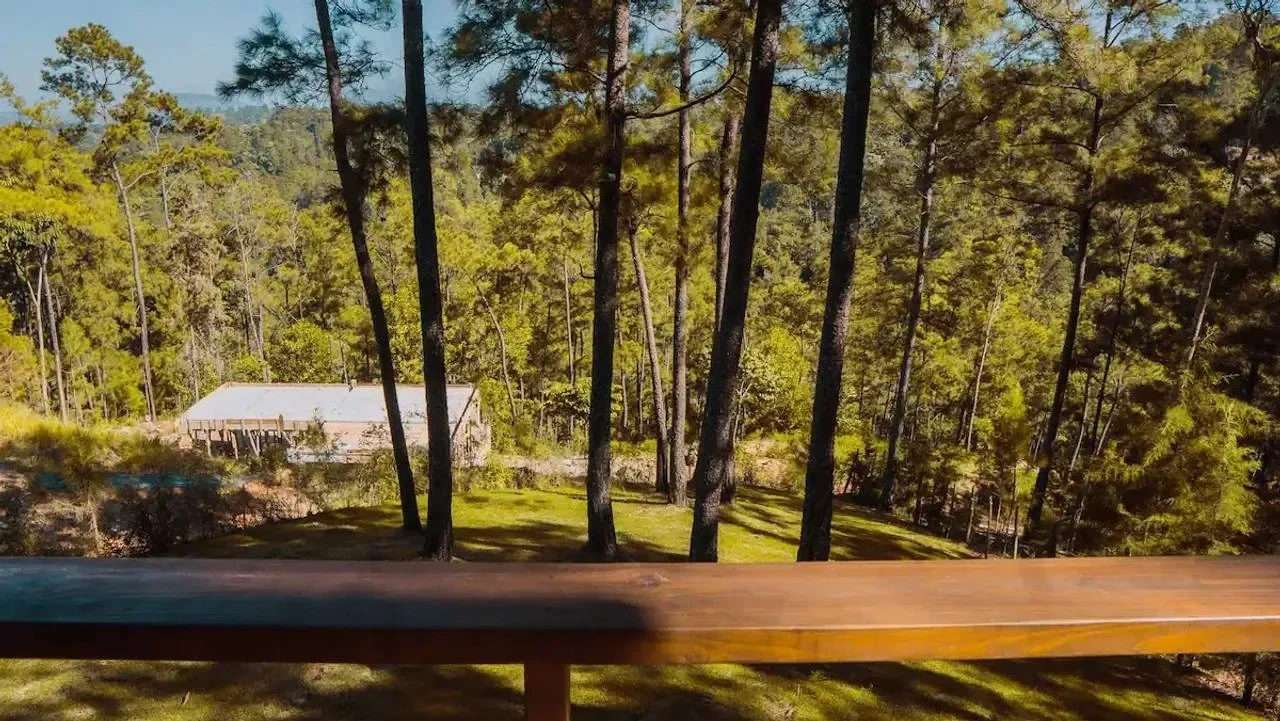 Venta: villa en Jarabacoa, Jarabacoa