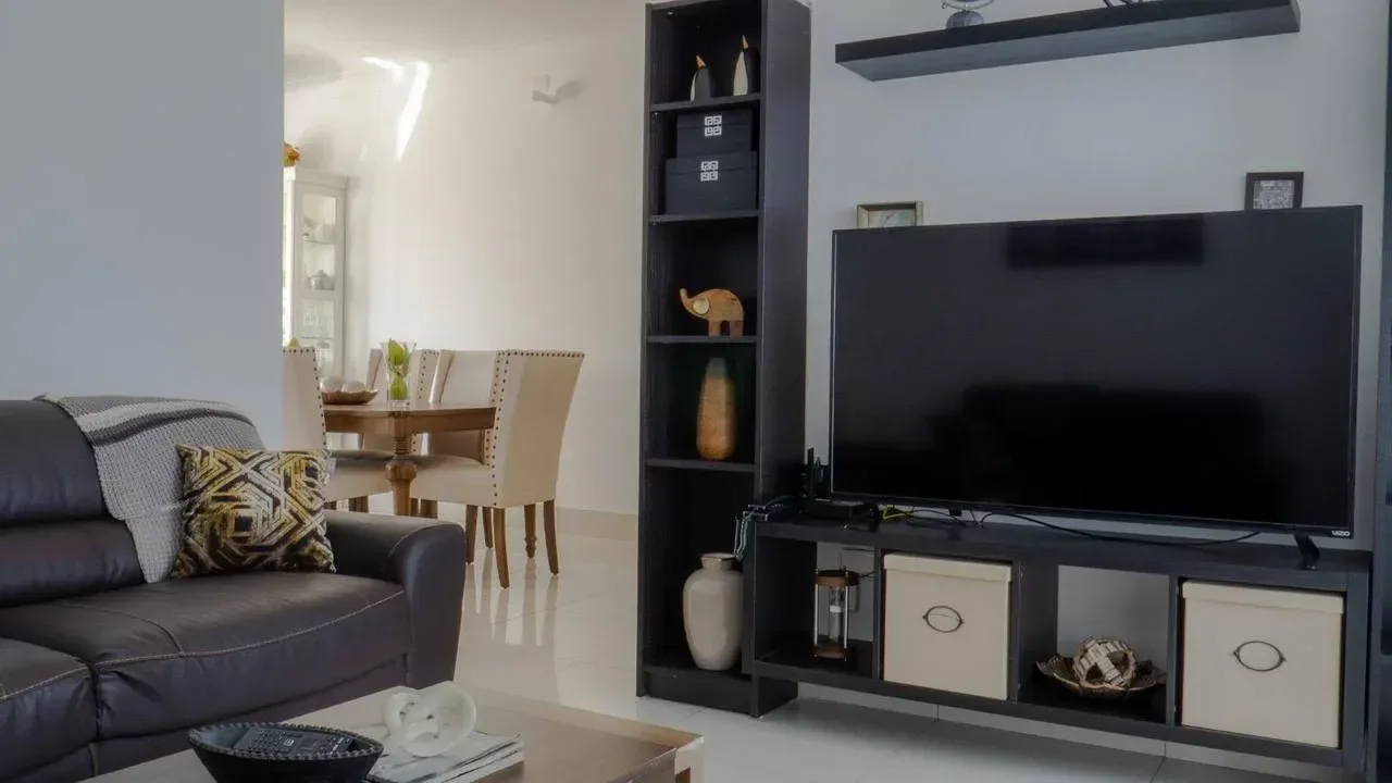Penthouse en Las Damas, 139 m² en venta - 2