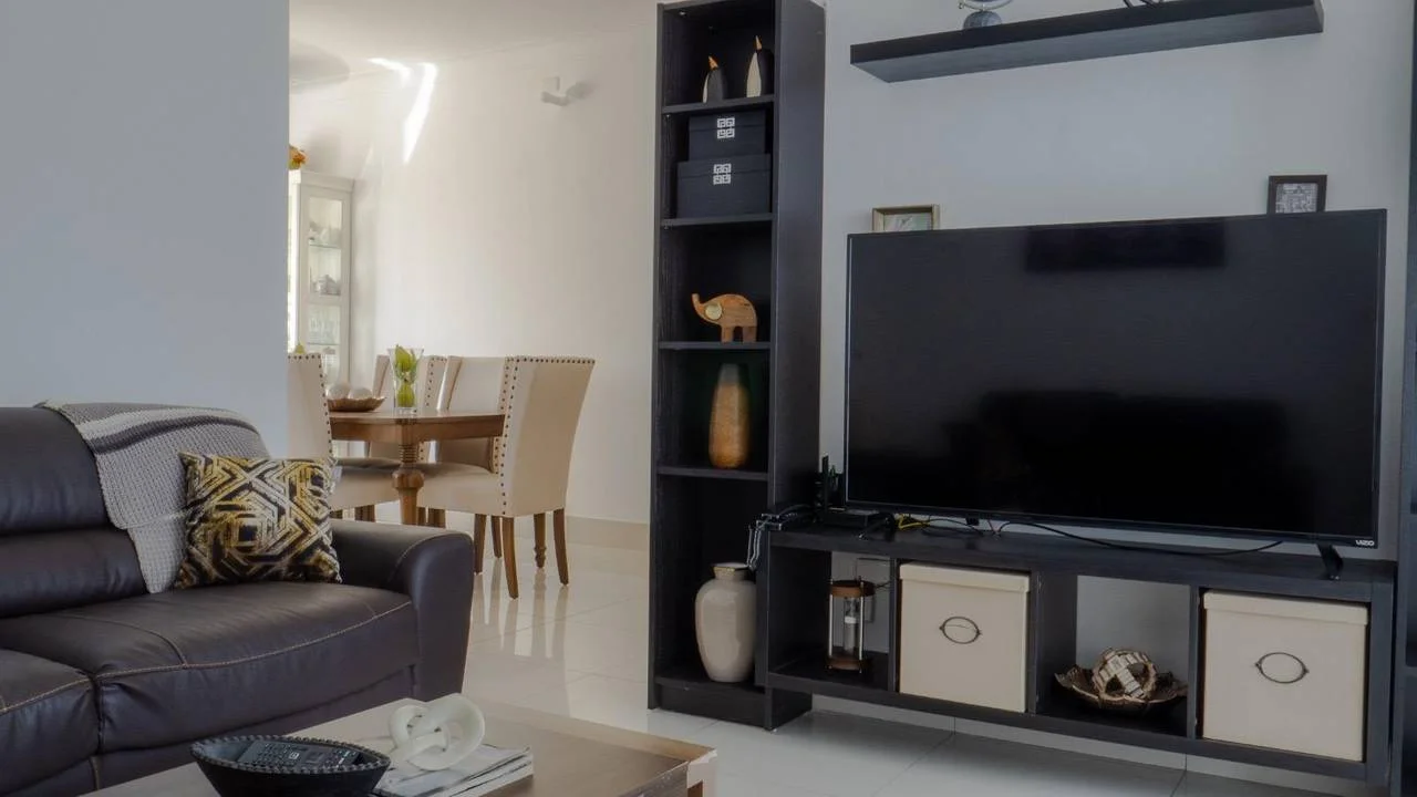 Penthouse en Las Damas, 139 m² en venta - 2
