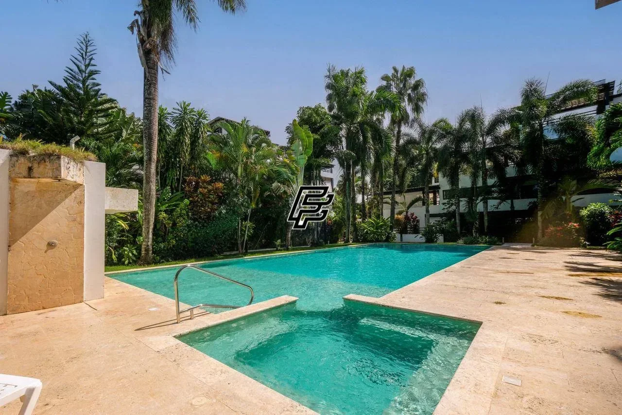 Apartamento de 3 habitaciones en venta en La Ceiba, Higuey