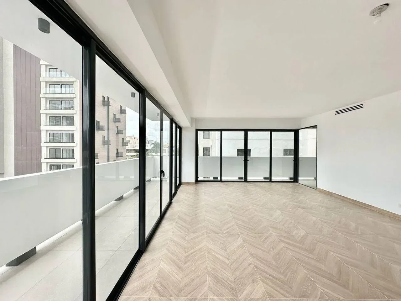 Piantini: apartamento 3 hab. · 232 m² en venta