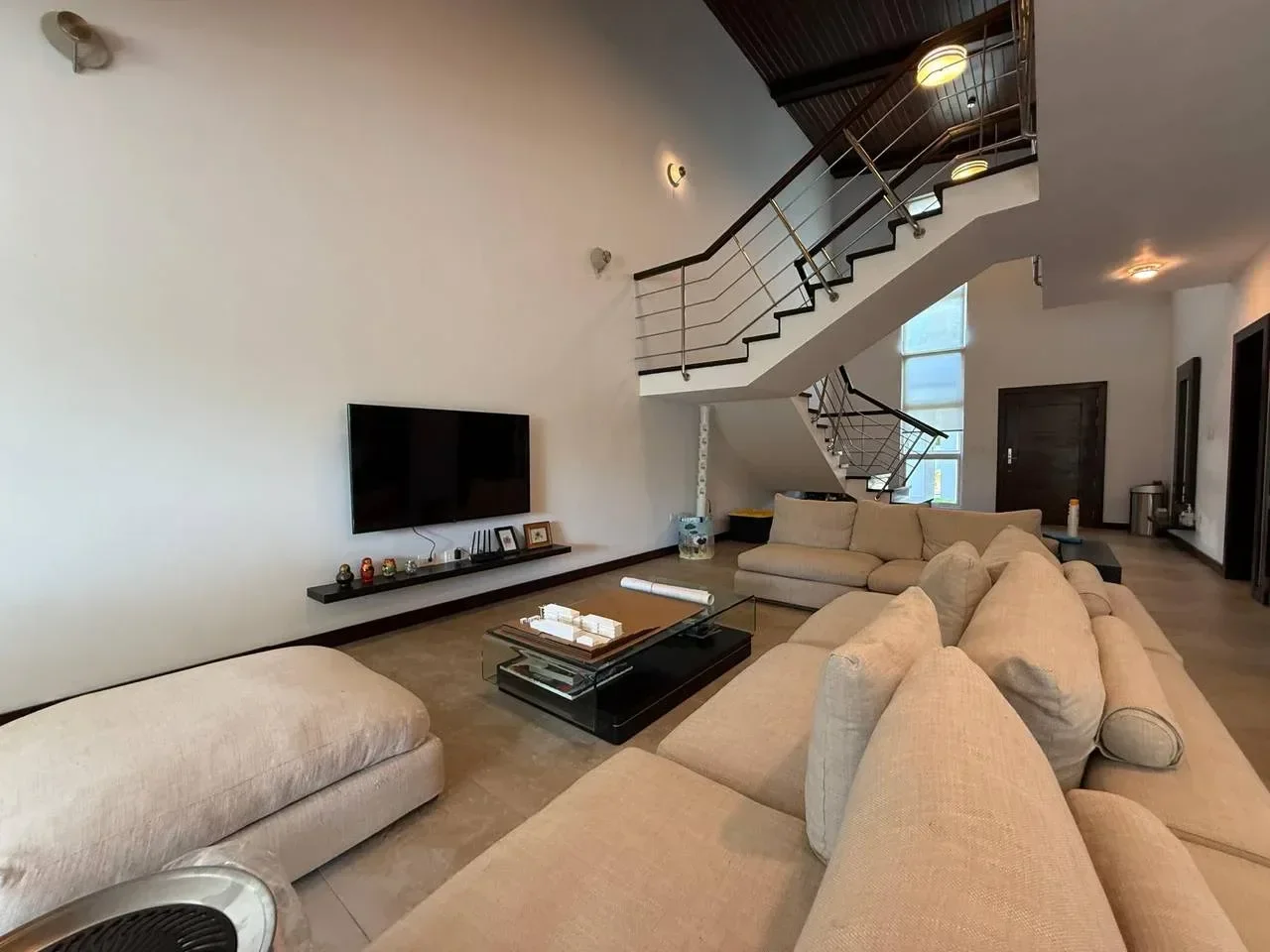 Villa en Cocotal Golf & Country Club, 370 m² en venta - 4