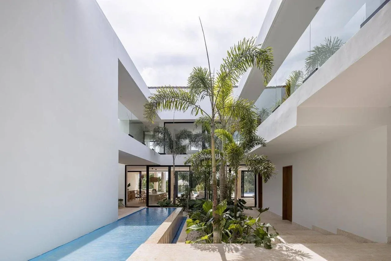 Villa en Casa de Campo, 1100 m² en venta - 2