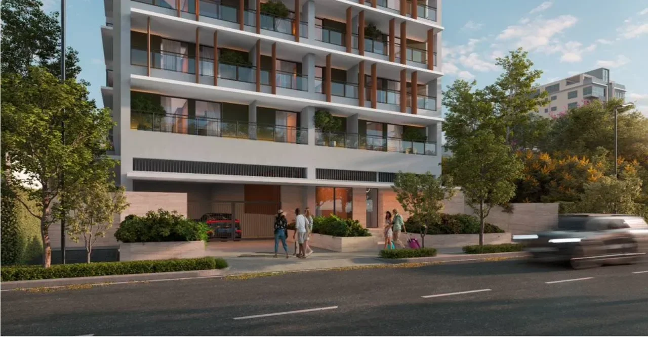 Apartamento de 1 habitaciones en venta en La Esperilla, Distrito Nacional - 2