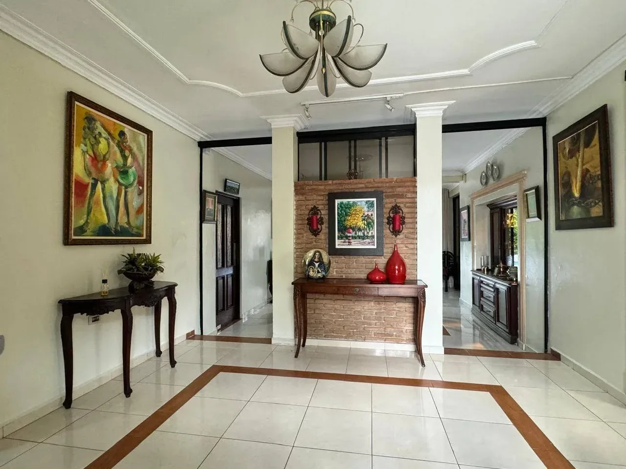 Casa de 4 habitaciones en venta en Los Rios, Distrito Nacional - 3