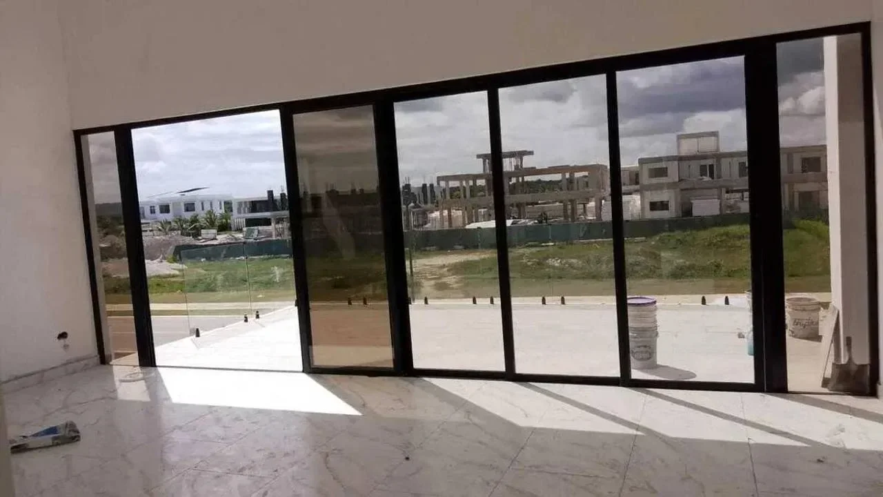 Villa en venta — Las Iguanas, Cap Cana (4 hab.) - 5