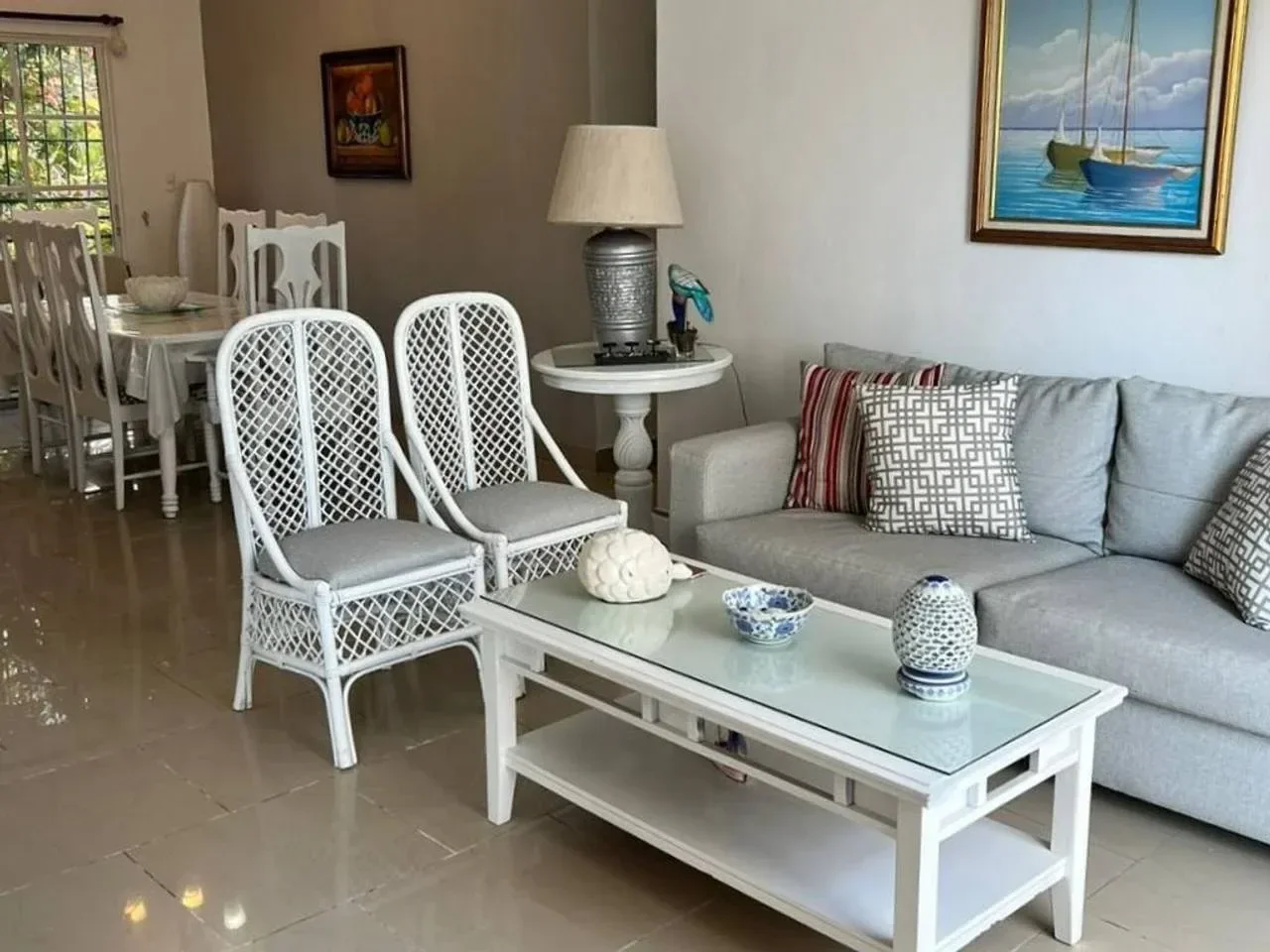 Appartement à Juan Dolio, 102 m² à vendre - 2