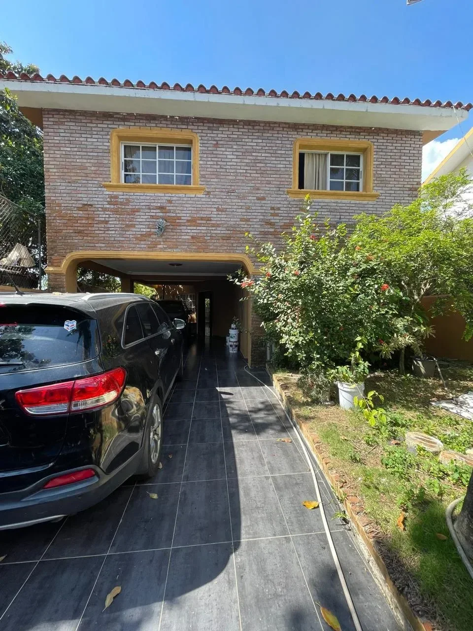 House for sale — Urbanización Paraíso del Caribe, Santo Domingo Oeste (4 bed)