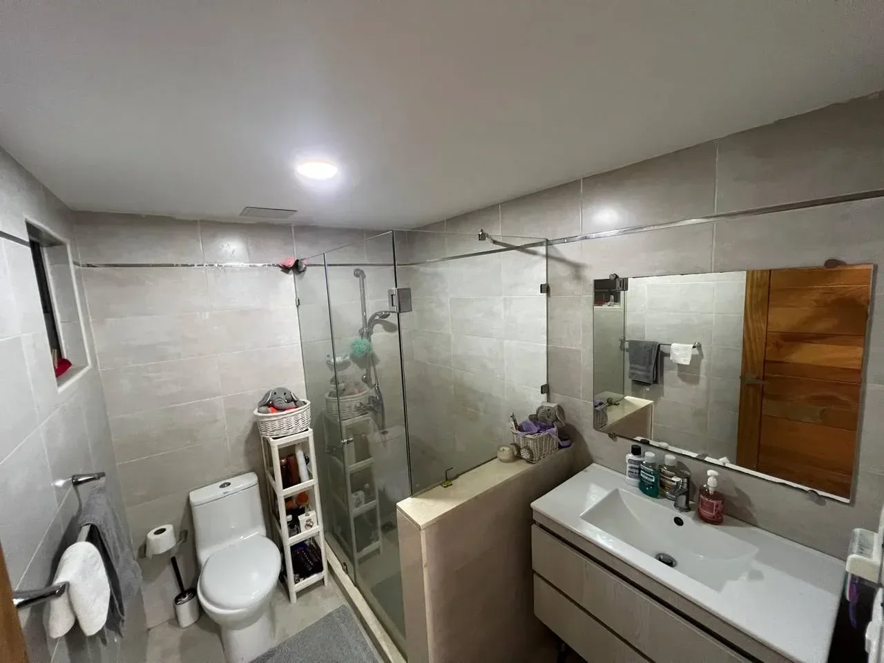 Apartamento en venta — Los Cacicazgos, Distrito Nacional (2 hab.) - 5