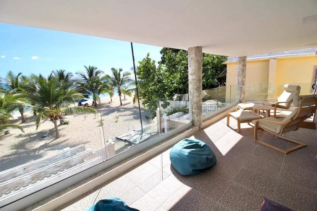 Juan Dolio: villa 4 hab. · 485 m² en venta - 4