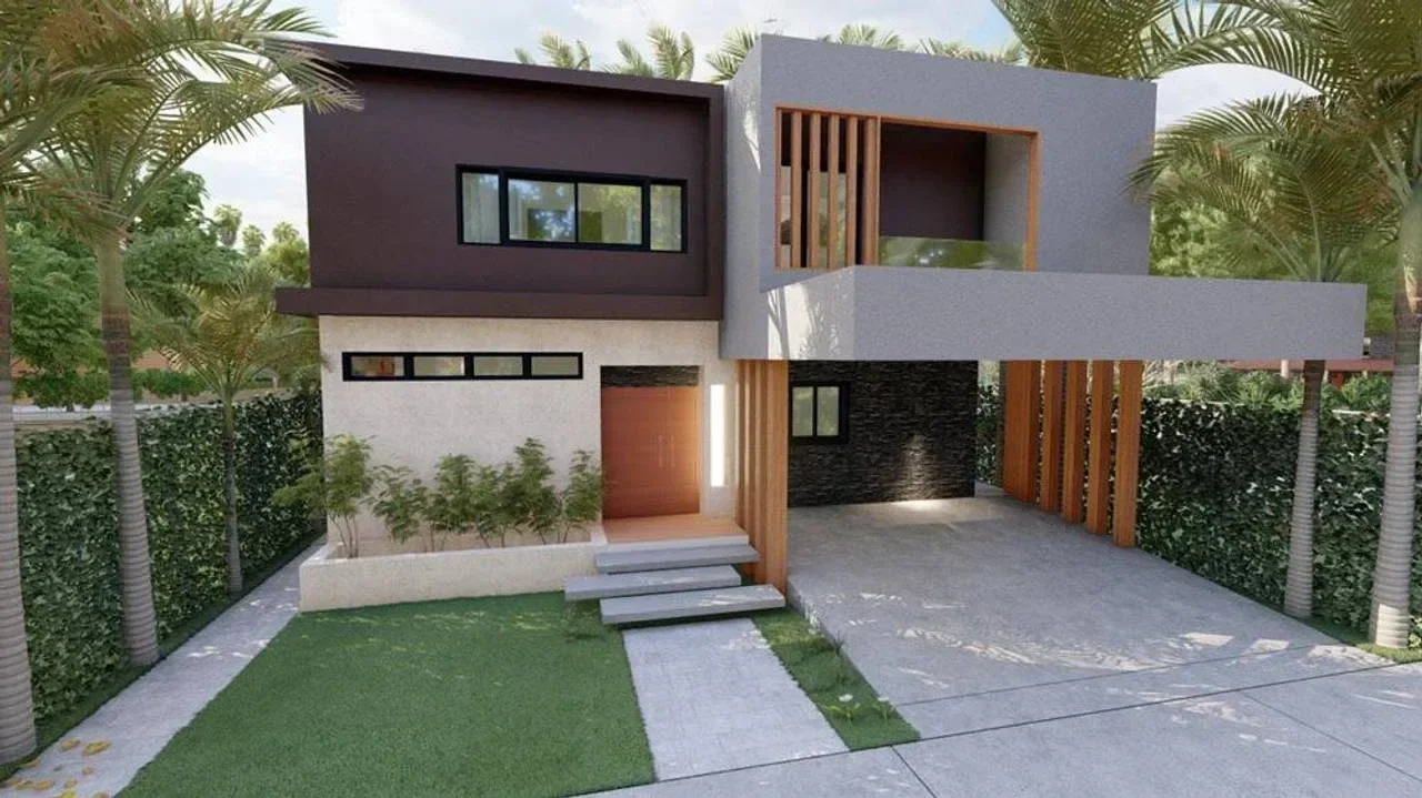 Location: villa à Bávaro, Punta Cana