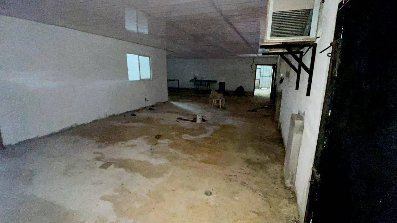Los Indios: apartamento · 400 m² en alquiler - 4
