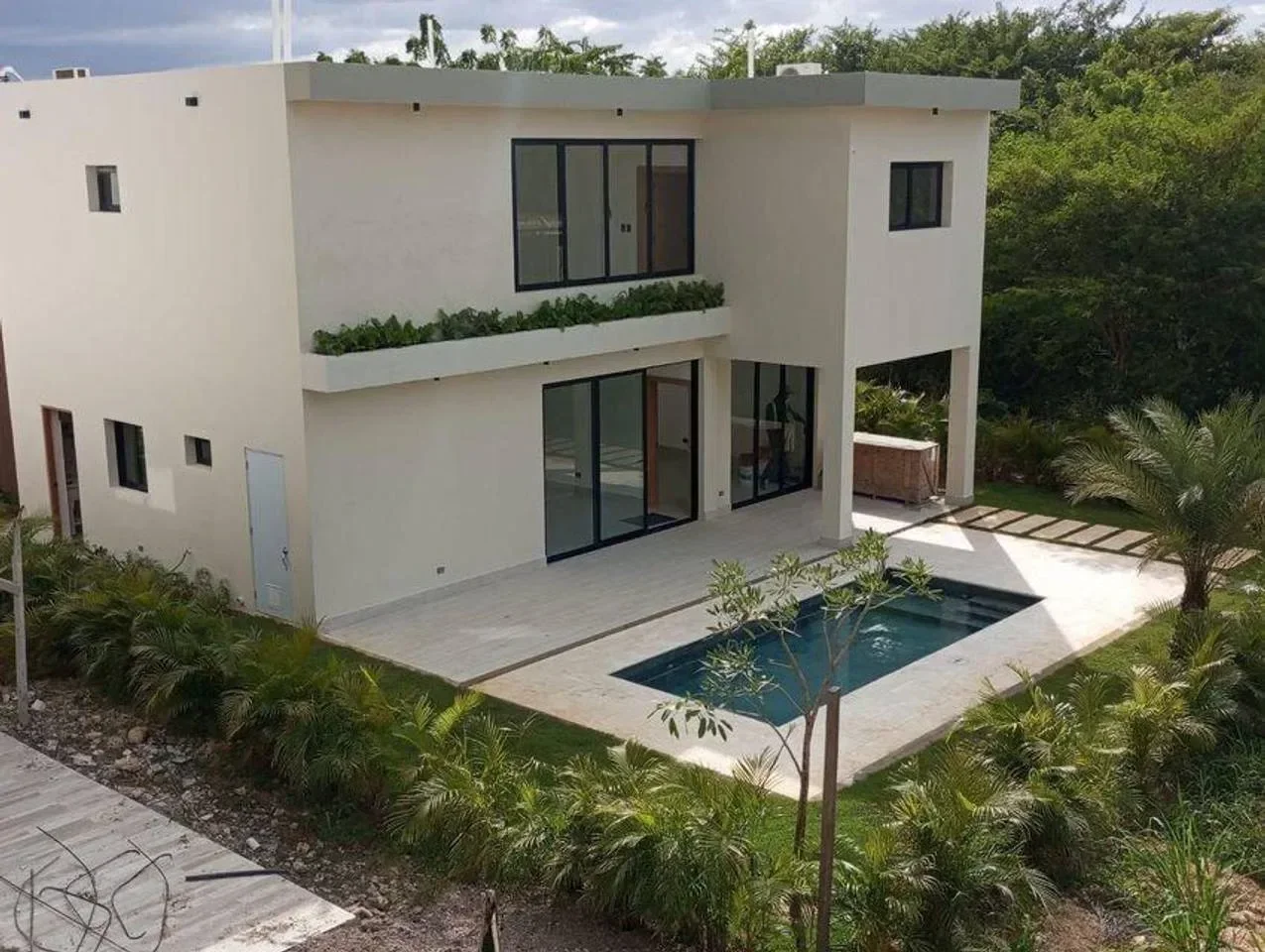 Villa en La Romana, 269 m² en venta - 2