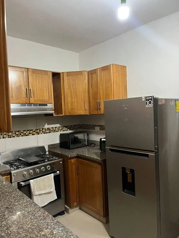 El Millon: apartamento 3 hab. · 160 m² en alquiler - 4