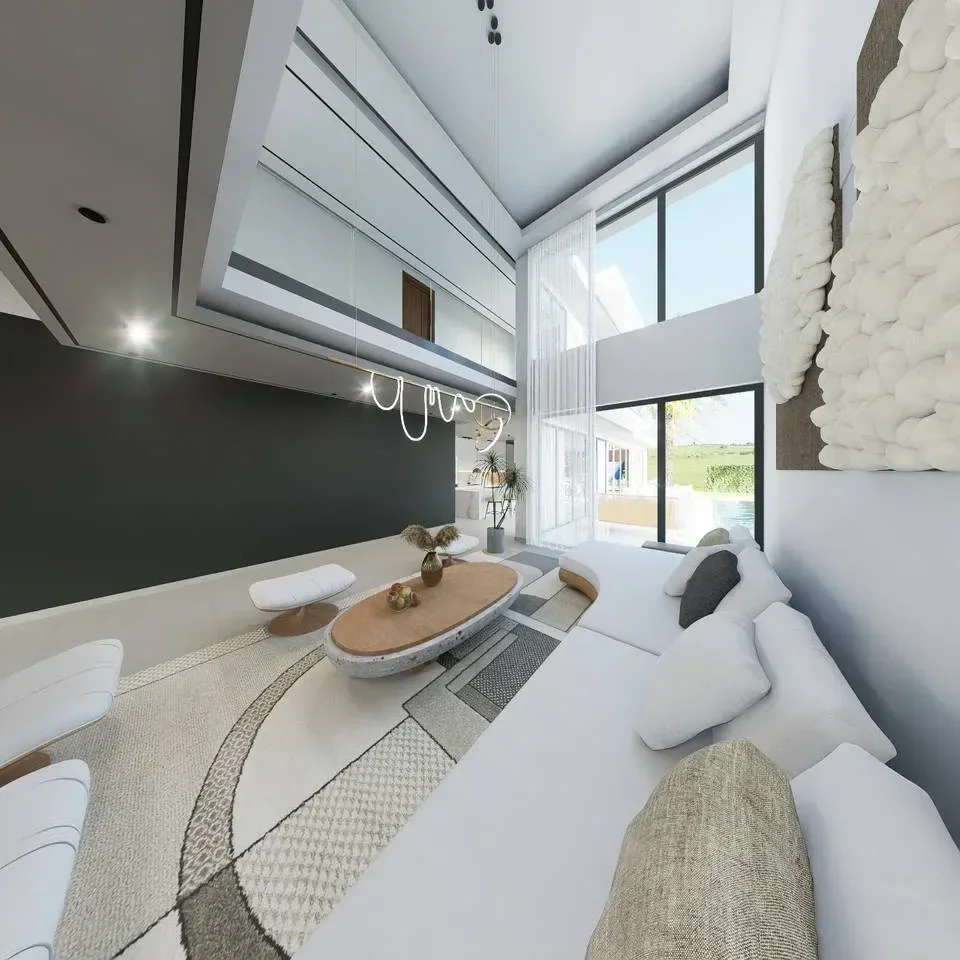 Villa en Punta Cana Village, 440 m² en venta