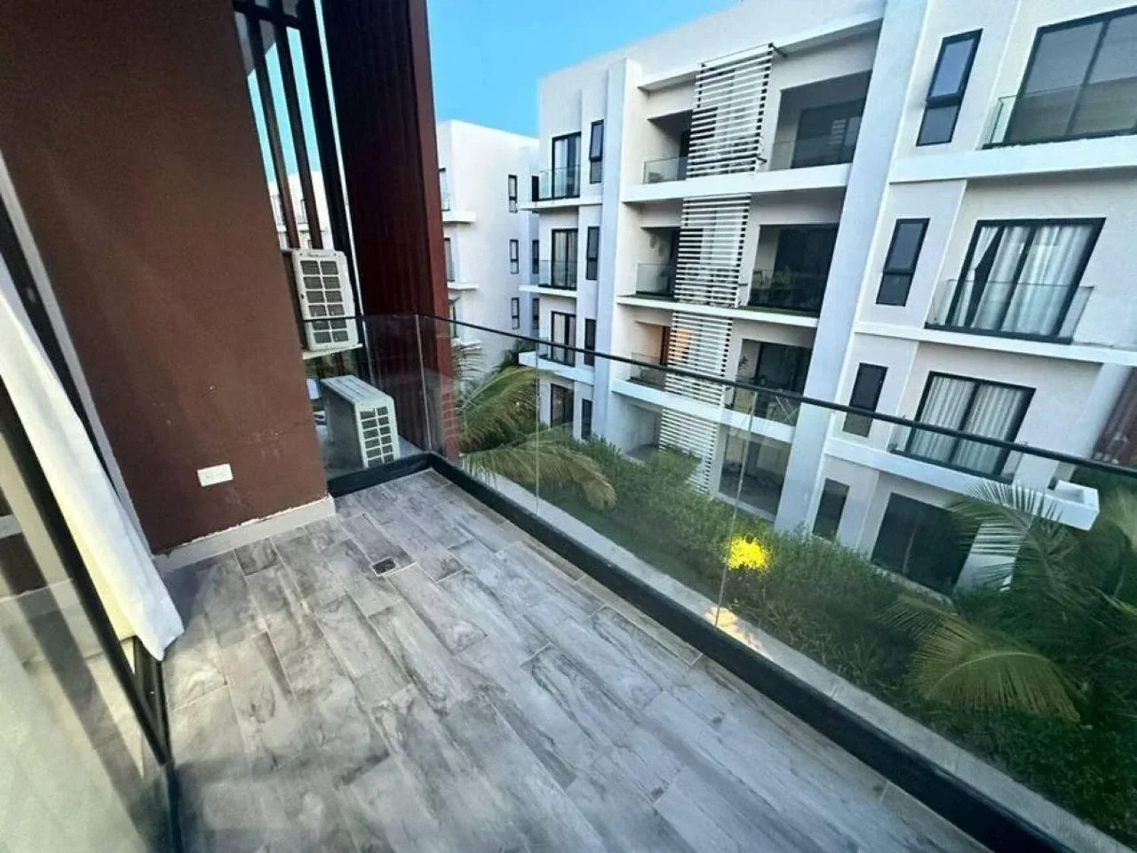 Apartamento en Vista Cana, 50 m² en venta