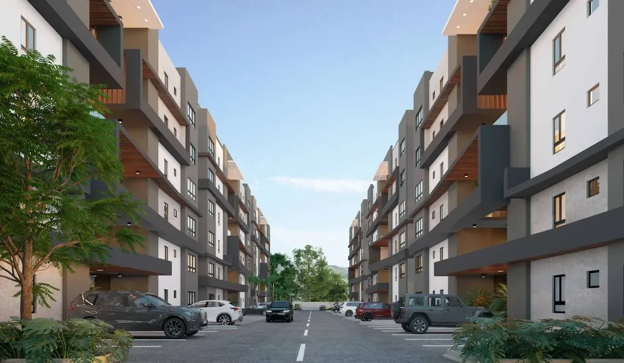 Propiedad en Santiago, 115 m² en venta - 2