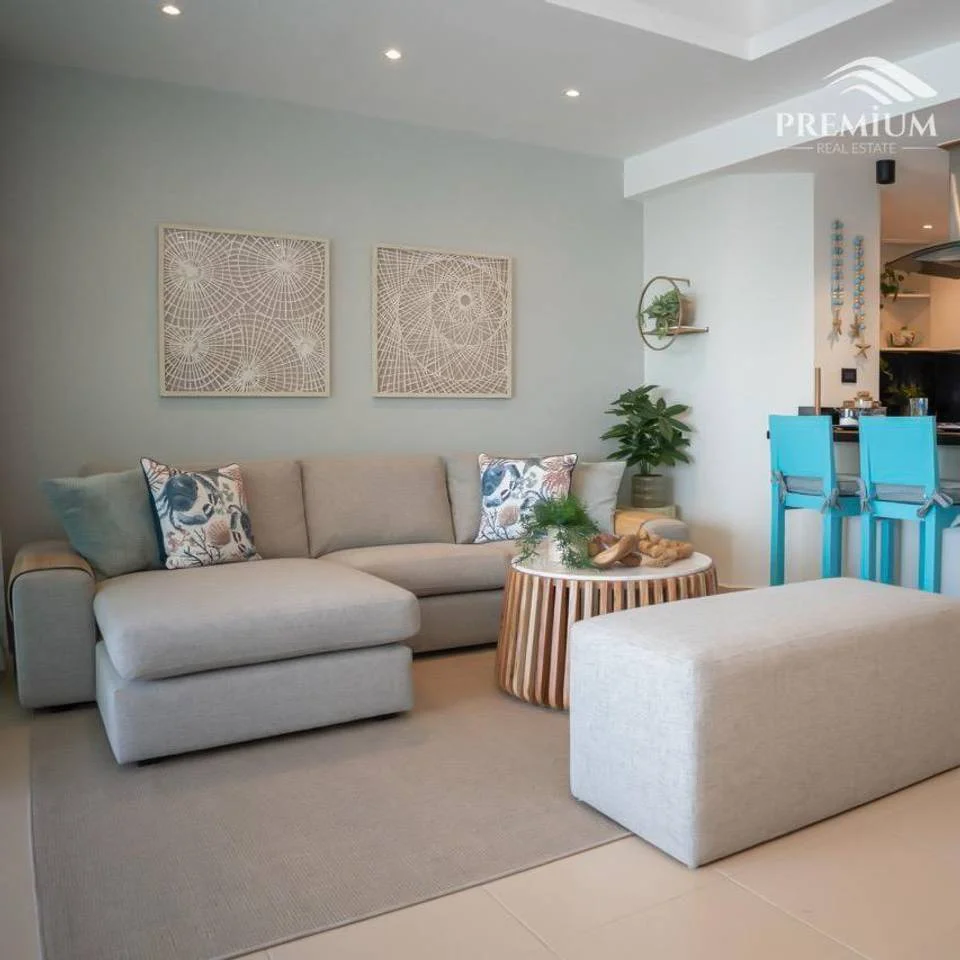 Apartamento en venta — Juan Dolio, Juan Dolio (2 hab.) - 3
