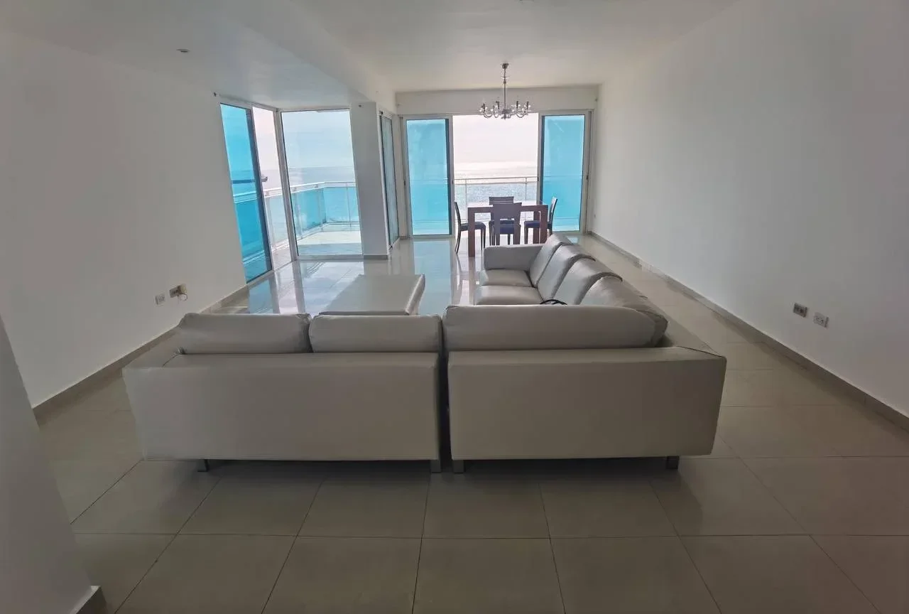 Apartamento en Malecon, 230 m² en venta - 2