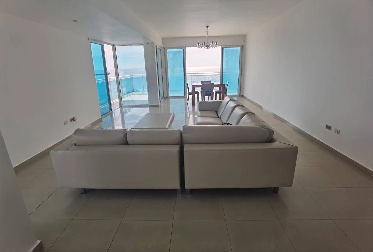 Apartamento en Malecon, 230 m² en venta - 2