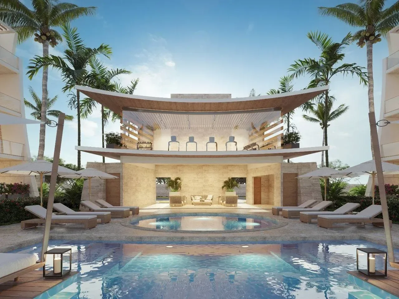 Apartamento en Vista Cana, 128 m² en venta - 5
