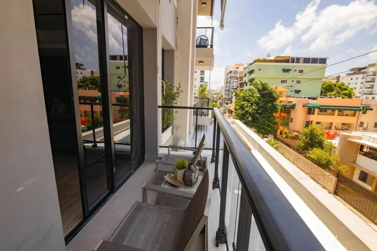 Apartamento en Bella Vista, 145.05 m² en venta - 3