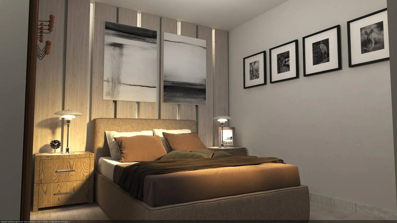 Venta: apartamento en Autopista las Americas, Santo Domingo Este - 4